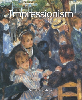 L' Impressionnisme - Book  of the Mega Square