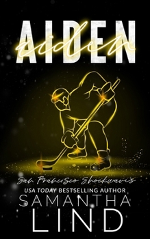 Paperback Aiden Book