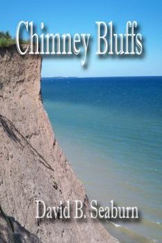 Paperback Chimney Bluffs Book