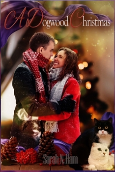 Paperback A Dogwood Christmas Book