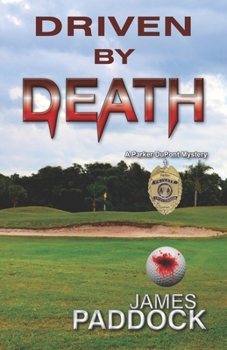 Paperback Driven by Death Book