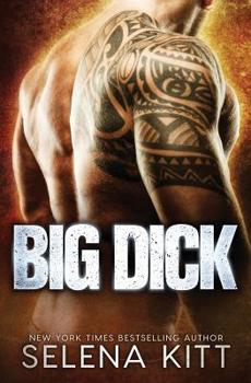 Paperback Big Dick Book