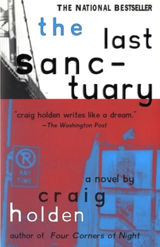 Paperback The Last Sanctuary Book