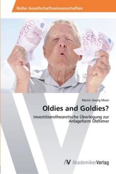 Paperback Oldies and Goldies? [German] Book