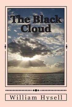 Paperback The Black Cloud Book