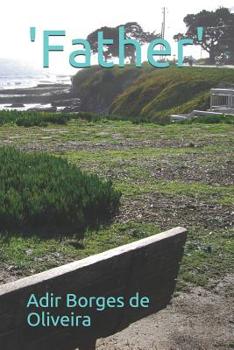 Paperback 'Father' Book