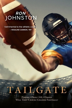 Paperback Tailgate Book