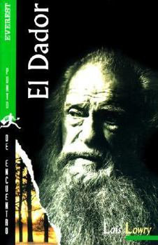 El Dador (the Giver)