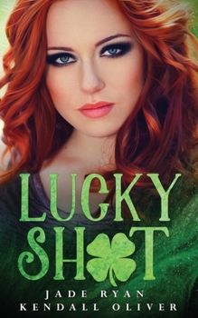 Paperback Lucky Shot Book