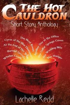 Paperback The Hot Cauldron Book