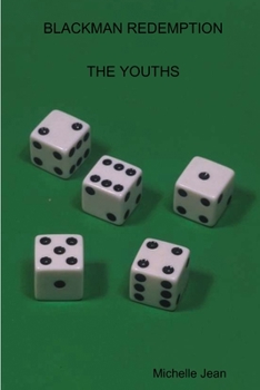 Paperback Blackman Redemption - The Youths Book