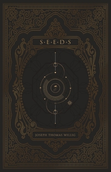 Paperback Seeds Book