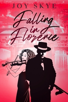 Paperback Falling in Florence Book