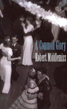 Paperback A Common Glory Book