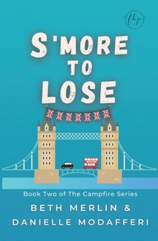 Paperback S'more to Lose Book