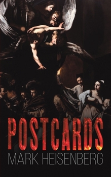 Paperback Postcards Book