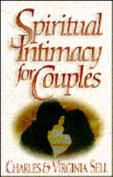 Paperback Spiritual Intimacy for Couples Book