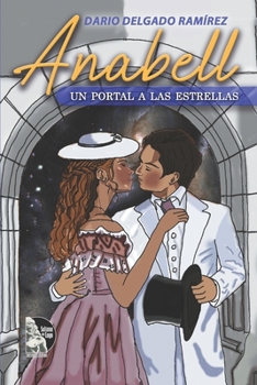 Paperback Anabell: Un portal a las estrellas [Spanish] Book