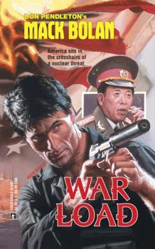 War Load (Super Bolan #82) - Book #82 of the Super Bolan