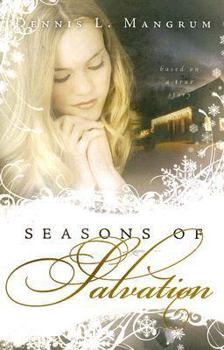 Paperback Seasons of Salvation Book