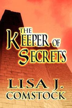 Paperback The Keeper of Secrets Book