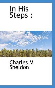 Paperback In His Steps Book