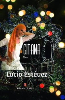 Paperback Gitana (Spanish Edition) [Spanish] Book