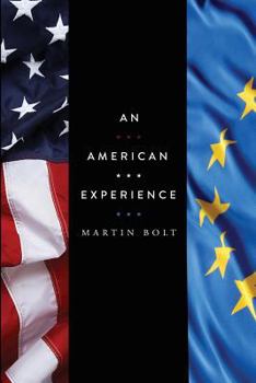 Paperback An American Experience Book