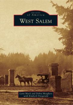 Paperback West Salem Book