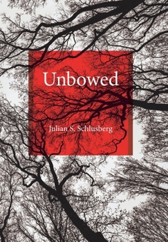 Hardcover Unbowed Book