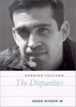 Paperback The Disparities Book