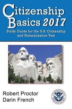 Paperback Citizenship Basics Book