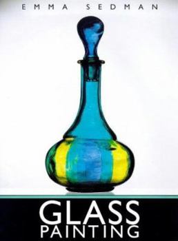 Glass Painting