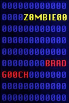 Paperback ZombieOO Book