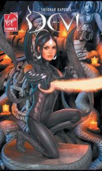 Devi Volume 1 - Book #1 of the Devi (collected editions)