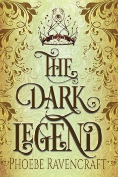 The Dark Legend (Shadows over Alfar) - Book #1 of the Shadows over Alfar