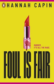 Foul Is Fair - Book #1 of the Foul Is Fair
