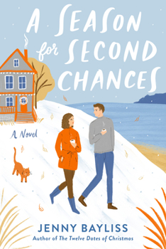 Paperback A Season for Second Chances Book