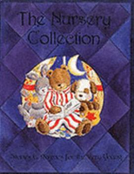 Hardcover The Nursery Collection [Jan 01, 2000] NIL Book