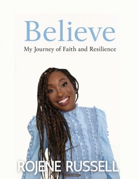 Paperback Believe Book