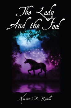 Paperback The Lady and the Fool Book