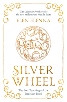 Paperback Silver Wheel Book