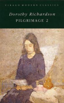 Backwater - Book  of the Pilgrimage