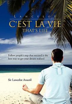 Paperback C'Est La Vie Book