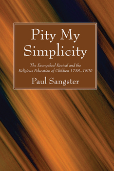 Paperback Pity My Simplicity Book