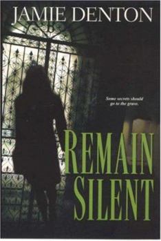 Paperback Remain Silent Book