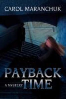 Paperback Payback Time: A Mystery Book