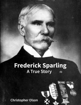 Frederick Sparling