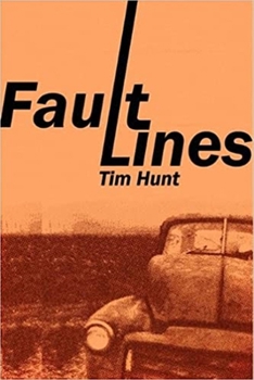 Paperback Fault Lines Book