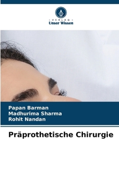 Paperback Präprothetische Chirurgie [German] Book